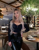 Анкета проститутки Света - метро Щукино, возраст - 19