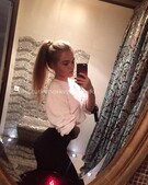 Анкета проститутки Таисия - метро Нагатино-Садовники, возраст - 19