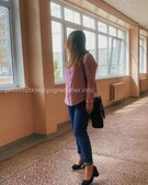 Анкета проститутки Рената - метро Тушино, возраст - 19