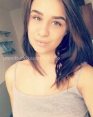 Анкета проститутки Мария - метро Ломоносовский, возраст - 19