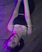 Анкета проститутки Даша - метро Зябликово, возраст - 19