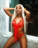 Анкета проститутки Юлия - метро Ховрино, возраст - 19