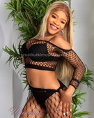 Анкета проститутки Злата - метро Ломоносовский, возраст - 20