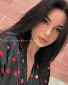 Анкета проститутки Ксюша - метро Тверской, возраст - 20