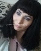 Анкета проститутки Нелли - метро Дмитровский, возраст - 20