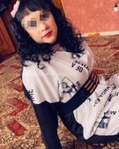 Анкета проститутки Раиса - метро Сокольники, возраст - 20