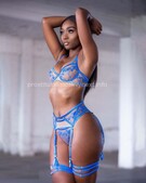 Анкета проститутки Шарлотта - метро Мещанский, возраст - 20