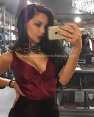 Анкета проститутки Раиса - метро Чертаново Центральное, возраст - 20