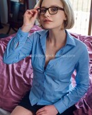 Анкета проститутки Услада - метро Куркино, возраст - 20