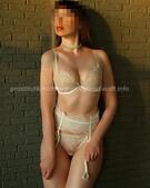 Анкета проститутки Светлана - метро Басманный, возраст - 20