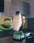 Анкета проститутки Света - метро Зябликово, возраст - 21