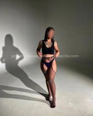 Анкета проститутки Стефания - метро Беговой, возраст - 21