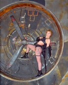 Анкета проститутки Леля - метро Ясенево, возраст - 21