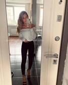 Анкета проститутки Галина - метро Беговой, возраст - 21