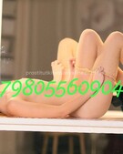 Анкета проститутки Оксана - метро Саларьево, возраст - 21