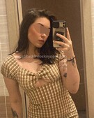 Анкета проститутки Милослава - метро Ясенево, возраст - 21