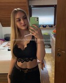 Анкета проститутки Галя - метро Лианозово, возраст - 22