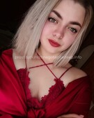 Анкета проститутки Милослава - метро Басманный, возраст - 22