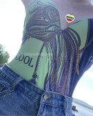 Анкета проститутки Соня - метро Таганский, возраст - 22