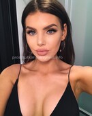 Анкета проститутки Инна - метро Тропарево-Никулино, возраст - 22