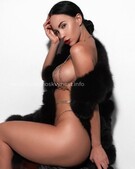 Анкета проститутки Шарлотта - метро Алексеевский, возраст - 22