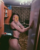 Анкета проститутки Эвелина - метро Северное Медведково, возраст - 22