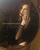 Анкета проститутки Надюша - метро Хамовники, возраст - 22