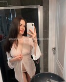 Анкета проститутки Мелисса - метро Мещанский, возраст - 22