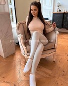 Анкета проститутки Лаура - метро Пресненский, возраст - 22