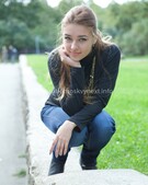 Анкета проститутки Рита - метро Выхино-Жулебино, возраст - 22