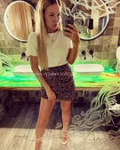 Анкета проститутки Юля - метро Измайлово, возраст - 22