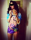 Анкета проститутки Рита - метро Нижегородский, возраст - 22