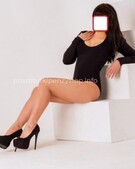 Анкета проститутки Милана - метро Тверской, возраст - 22