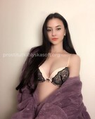 Анкета проститутки Дарина - метро Ясенево, возраст - 22