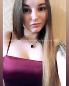 Анкета проститутки Элина - метро Тверской, возраст - 22