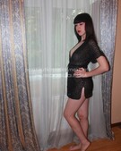 Анкета проститутки Диана - метро Тверской, возраст - 22