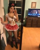 Анкета проститутки Ярослава - метро Хамовники, возраст - 22