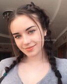 Анкета проститутки Лизочка - метро Дорогомилово, возраст - 22