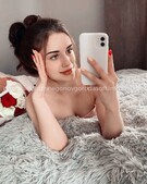 Анкета проститутки Виктория - метро Нагатино-Садовники, возраст - 22