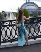 Анкета проститутки Ленусик - метро Северное Медведково, возраст - 22