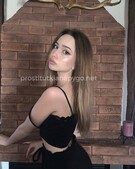 Анкета проститутки Надюша - метро Таганский, возраст - 23