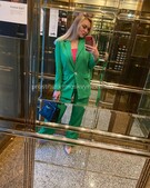 Анкета проститутки Леля - метро Теплый Стан, возраст - 23