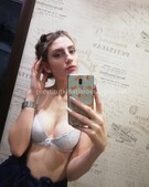 Анкета проститутки Ленусик - метро Митино, возраст - 23