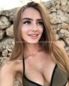 Анкета проститутки Мария - метро Беговой, возраст - 23