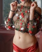 Анкета проститутки Маргарита - метро Басманный, возраст - 23