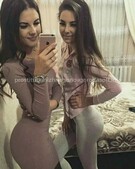 Анкета проститутки Ангелина - метро Тимирязевский, возраст - 23