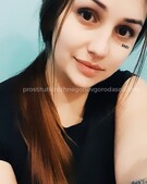 Анкета проститутки Таюша - метро Дорогомилово, возраст - 23