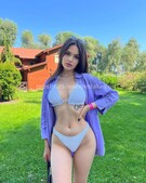 Анкета проститутки Аврора - метро Зябликово, возраст - 23