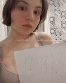 Анкета проститутки Адель - метро Беговой, возраст - 23