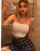 Анкета проститутки Риана - метро Нагатино-Садовники, возраст - 23